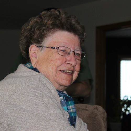 Lillian Reimann's obituary , Passed away on June 24, 2021 in Sylvan Lake, Alberta