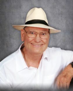 Eddie Hammons Obituary