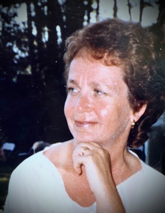 Marilyn Ronnestad Obituary