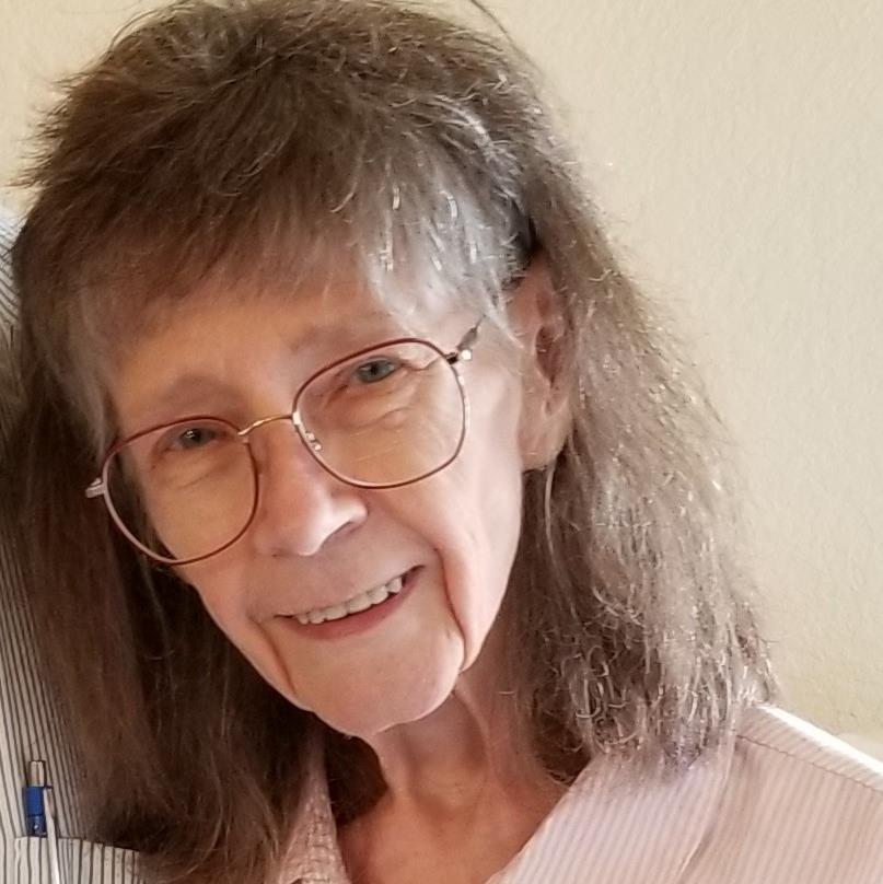 Jean Marie Huebert Obituary