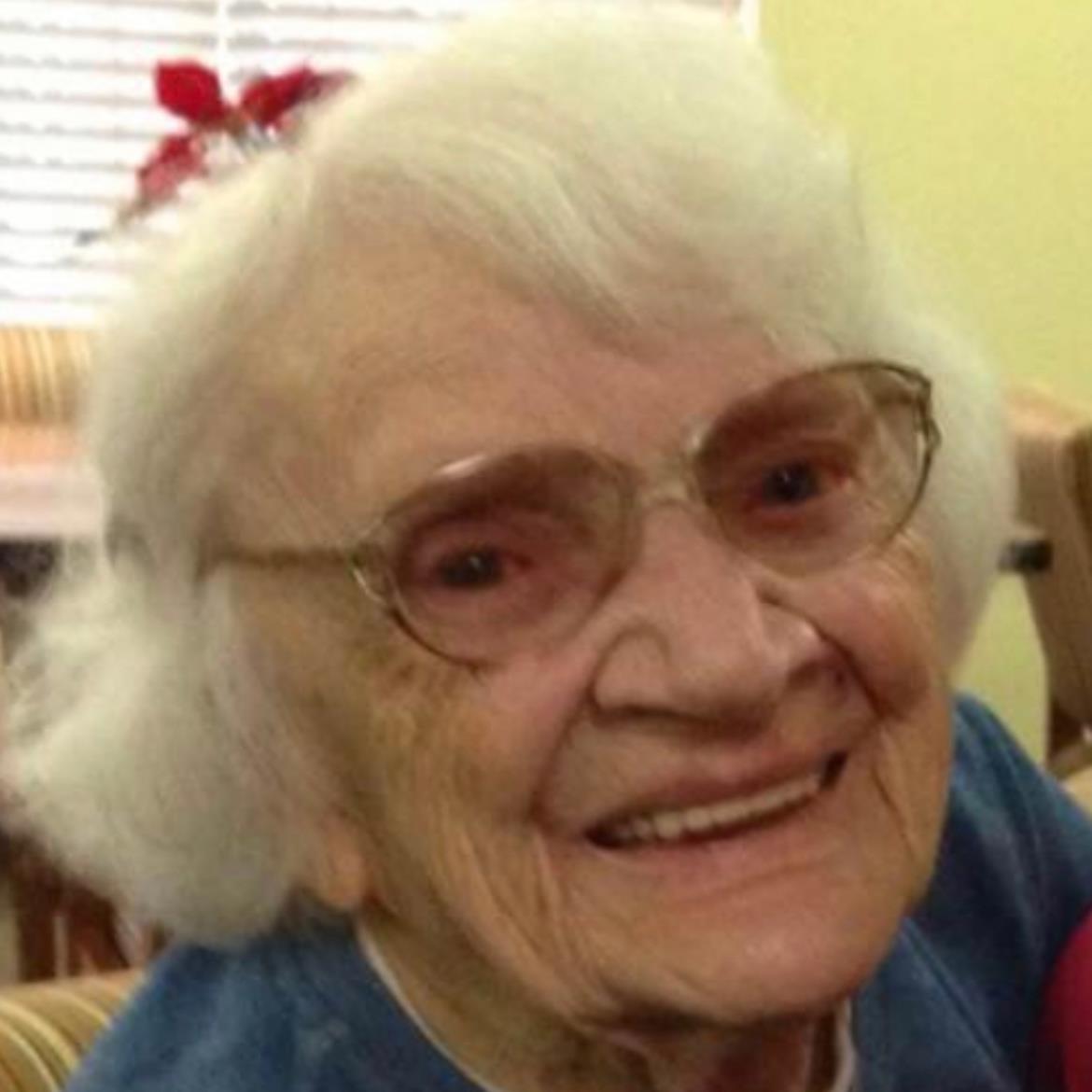 Helen Visneski Obituary
