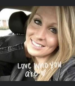 Bethany McVey Obituary