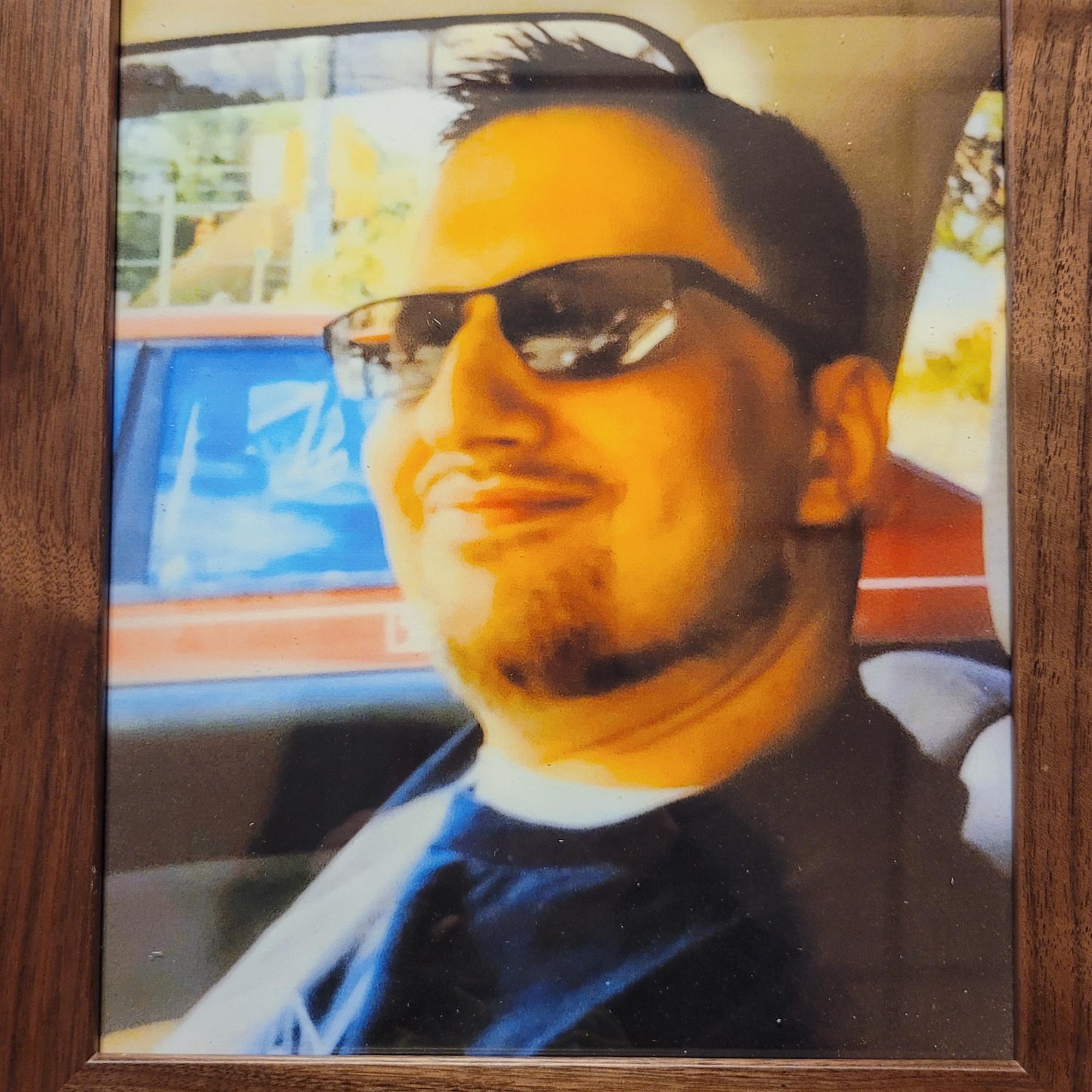 Donald Reed Obituary
