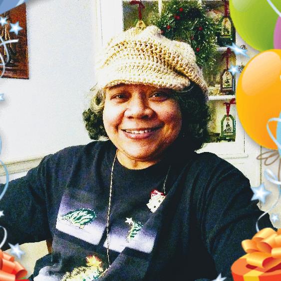 The Reverend Dr Janice Lynn Holmes's obituary , Passed away on January 7, 2021 in McKeesport, Pennsylvania