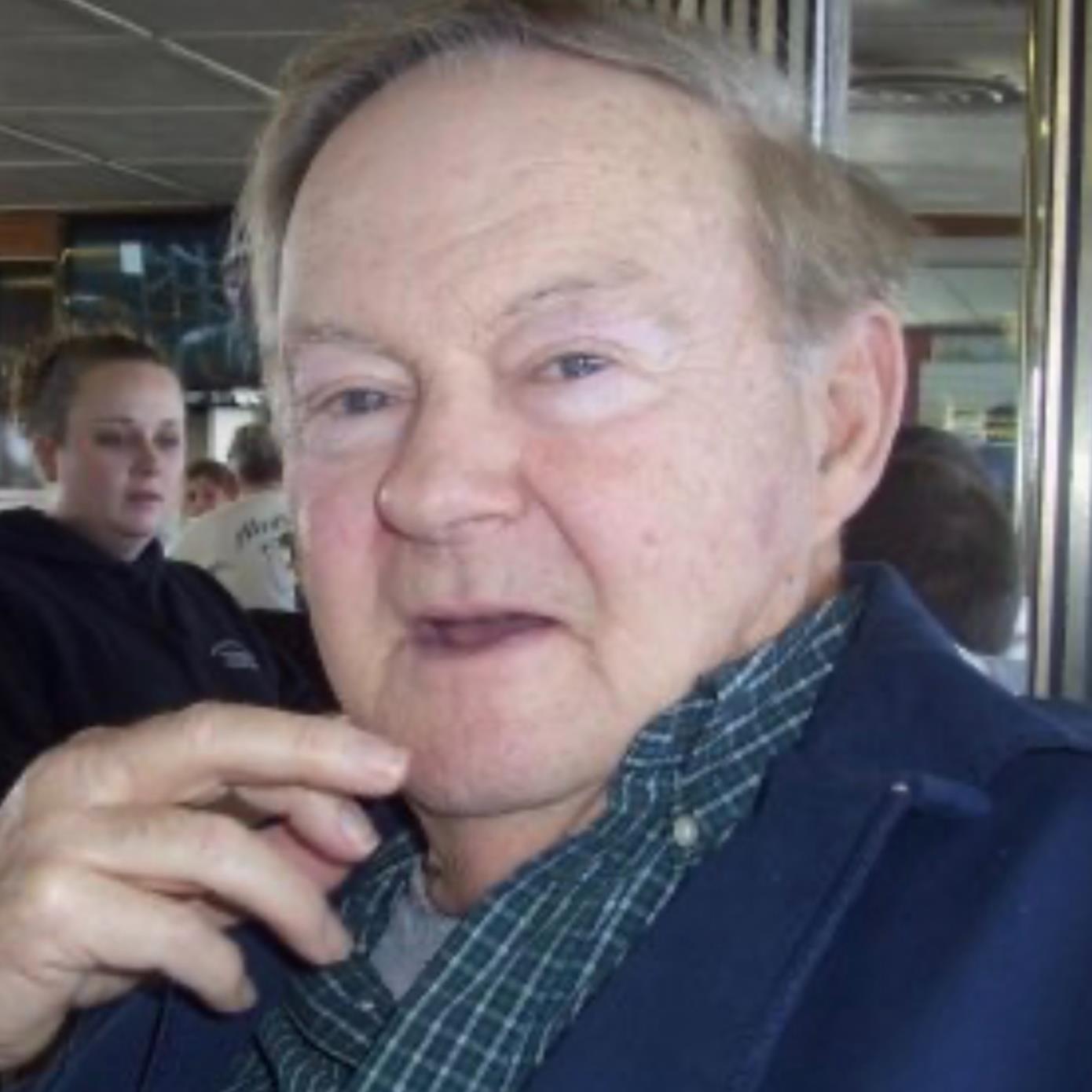 Eugene Davies Obituary