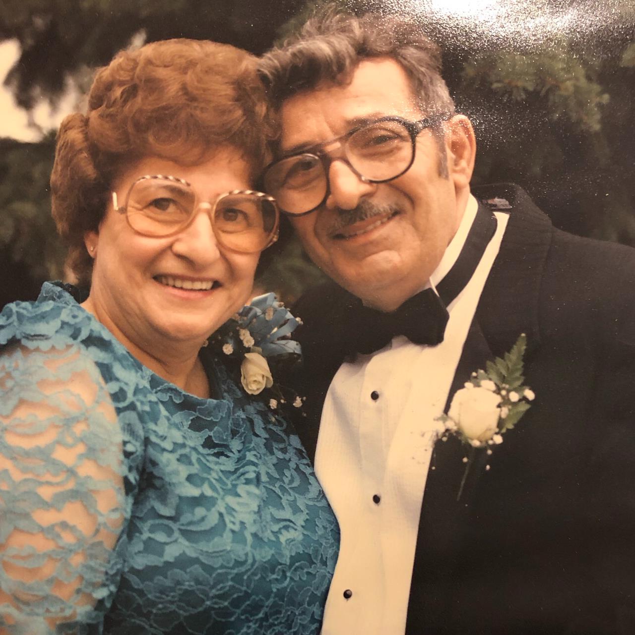Joseph A. Foti Jr. Obituary