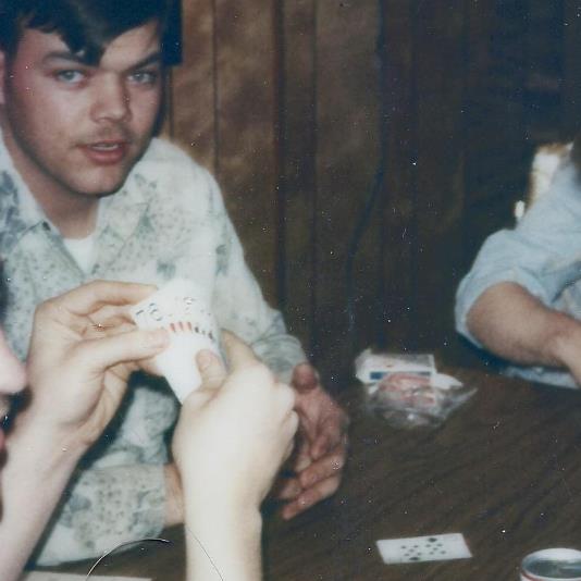 David Michael Klingman