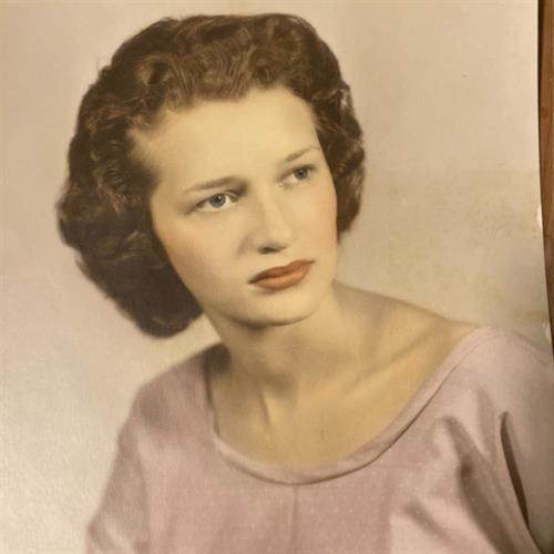 Shirley Ashley Obituary (1939 2021) Gastonia, North Carolina