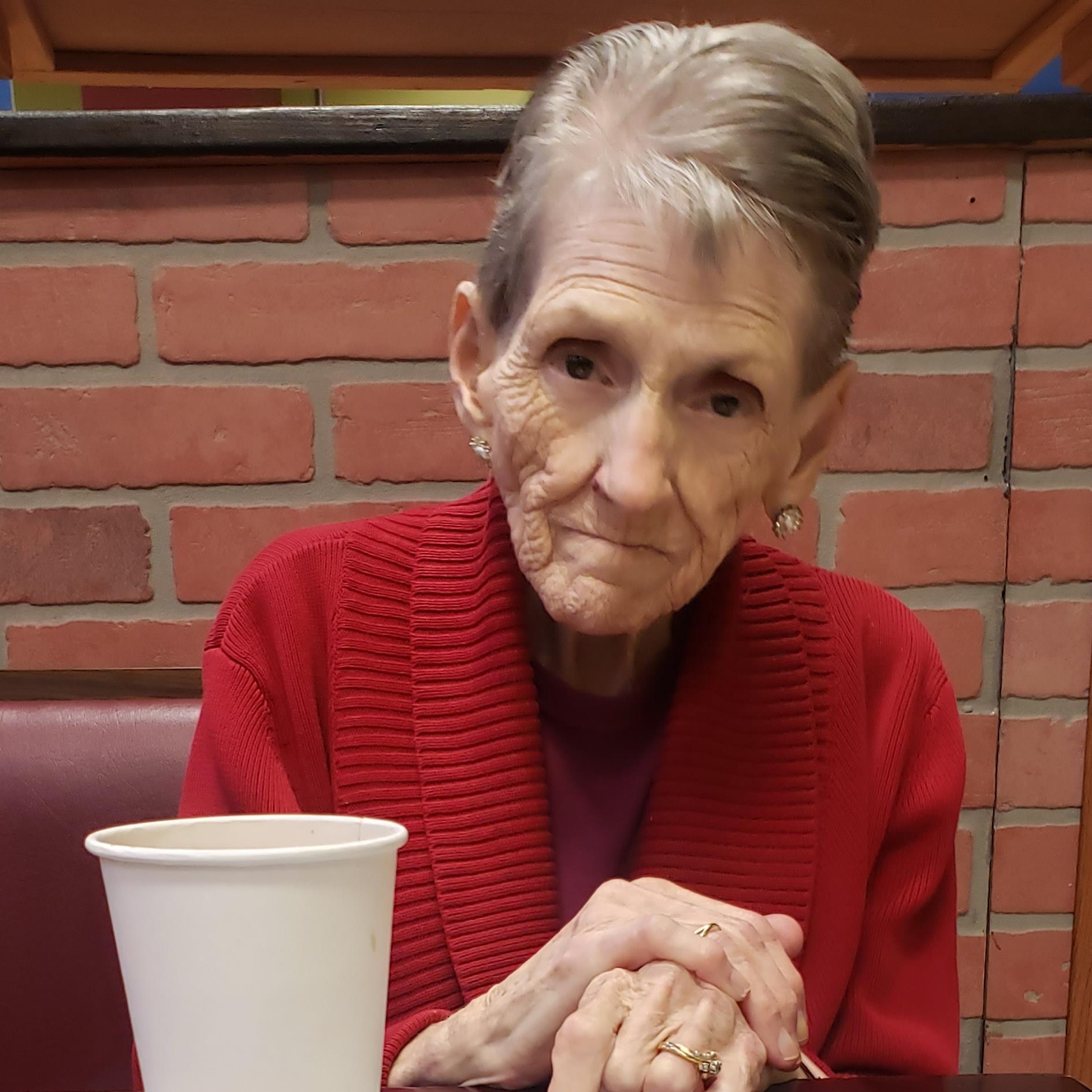 Shirley Nicholson's obituary , Passed away on July 2, 2021 in Raeford, North Carolina