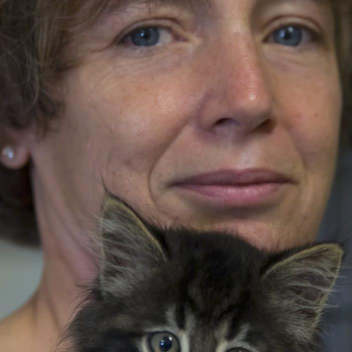 Maureen Elizabeth Knudson