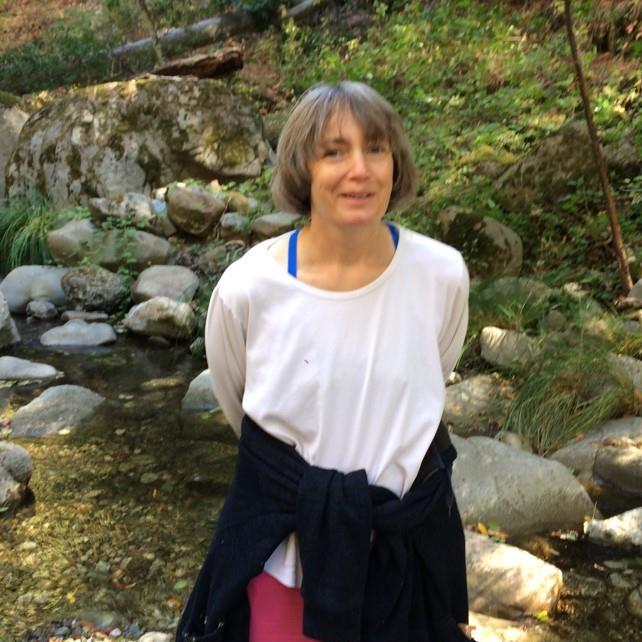 Maureen Elizabeth Knudson Obituary