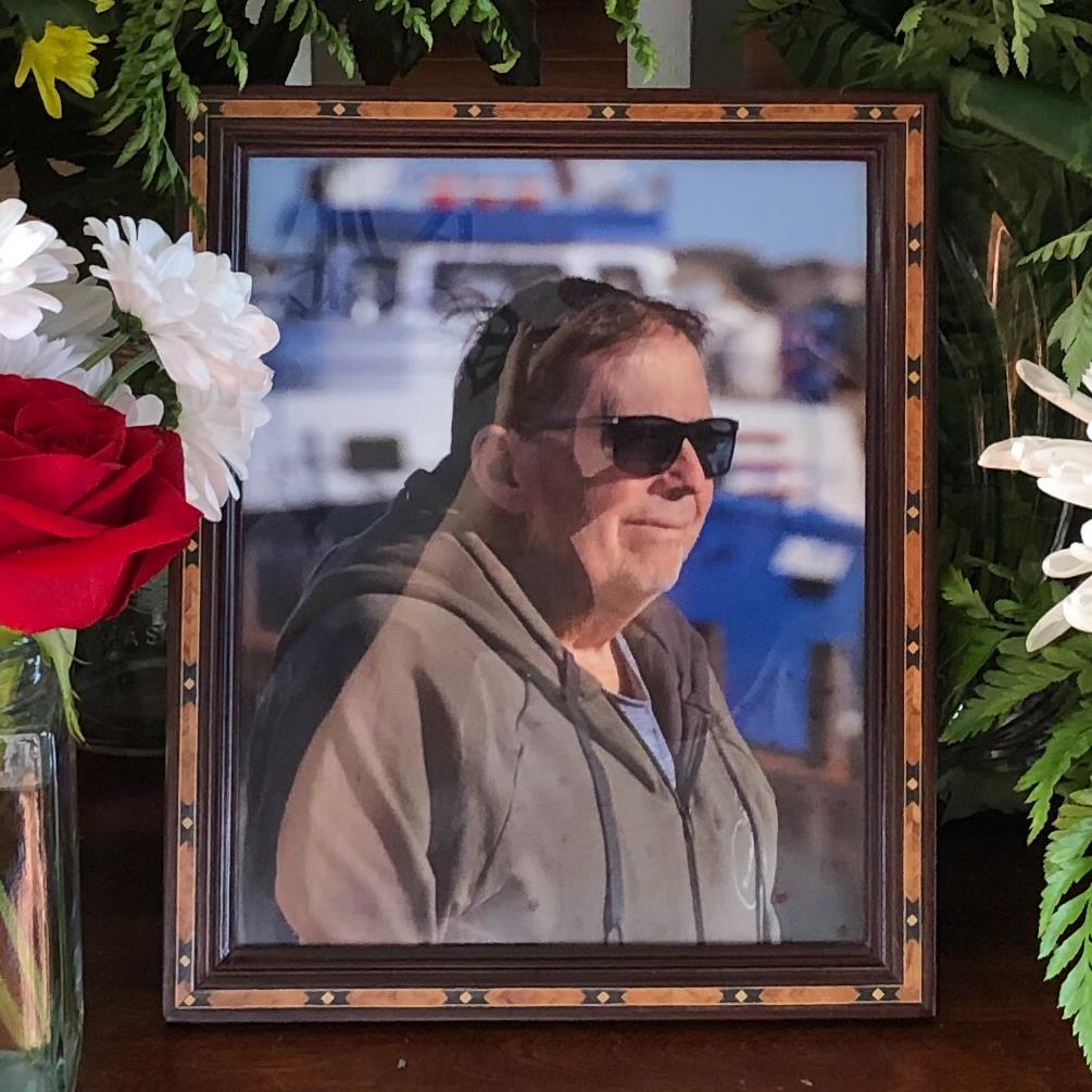 Charles LeBlanc Obituary
