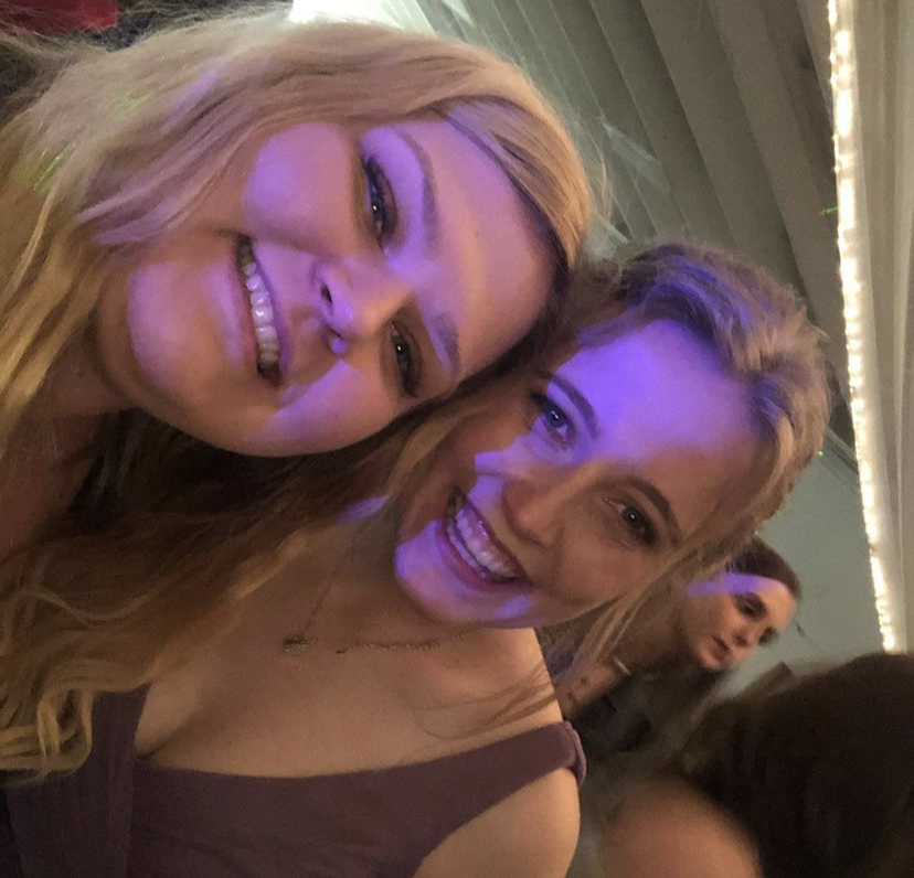 Michelle Ann Williams