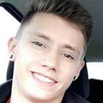 Jordan McConeghy