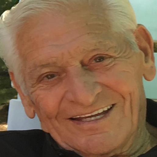 Salvatore N. Padavano Obituary