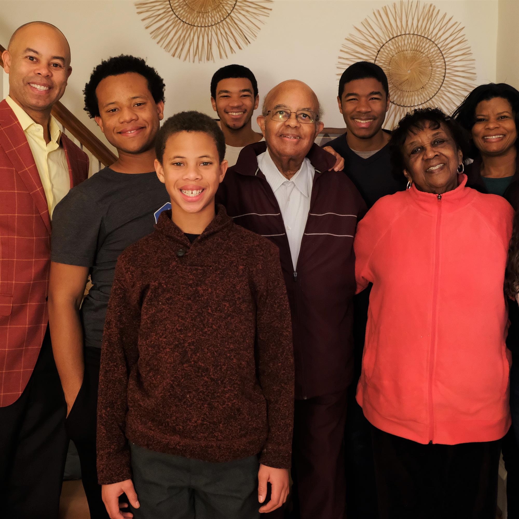 Mr. Randolph Walker's obituary , Passed away on March 29, 2021 in Camden, New Jersey