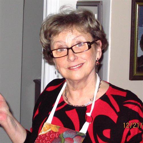 Gervaise Pichette
