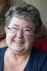 Patricia Ann "Pat" King's obituary , Passed away on July 4, 2021 in Oshawa, Ontario