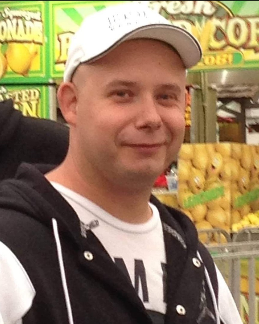 Richard Wayne Durocher's obituary , Passed away on June 4, 2021 in Edmonton, Alberta
