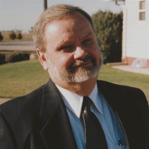 Charles Leslie “Chuck” Pinkham's obituary , Passed away on July 6, 2021 in Minden, Nebraska