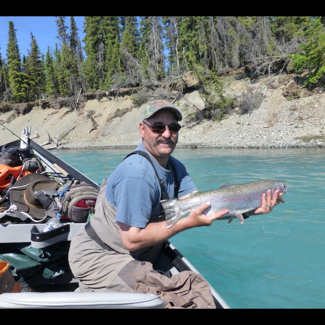 Jeff Brabec Obituary