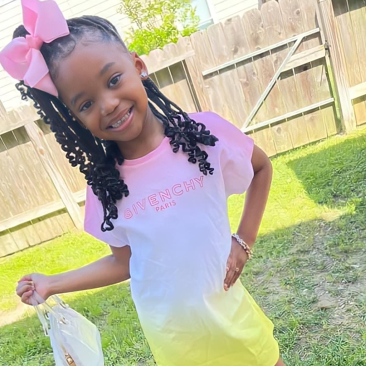 Harmony Carhee's obituary , Passed away on June 30, 2021 in Houston, Texas