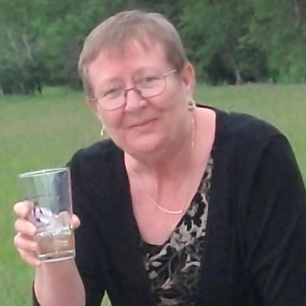 Evelyn H. Finaldi Obituary