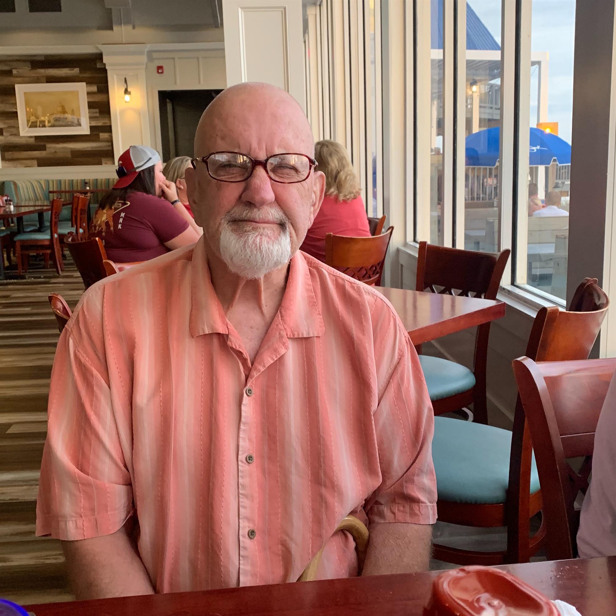 Lee Conrad Goodman Obituary