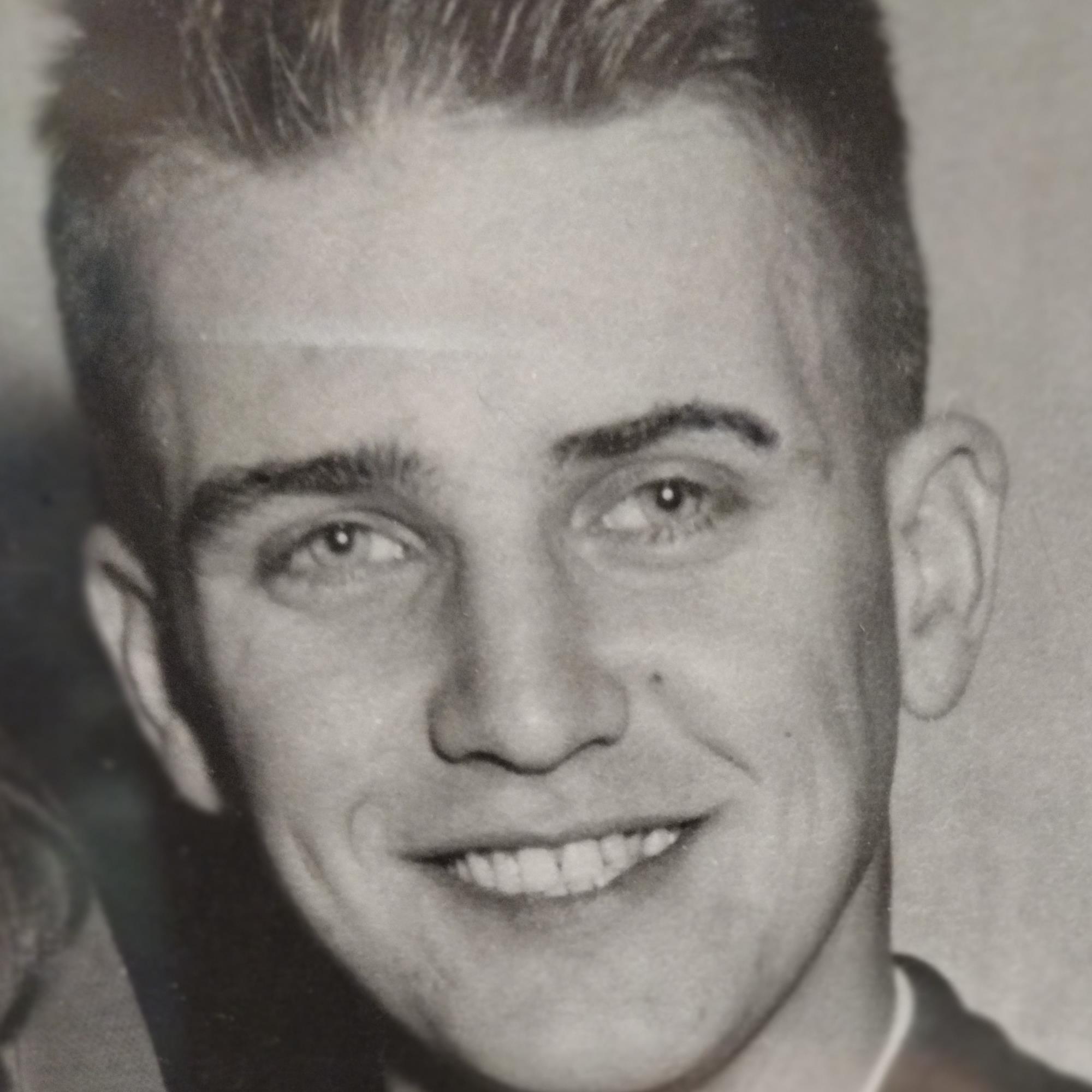 Mark Monroe Daniels Obituary