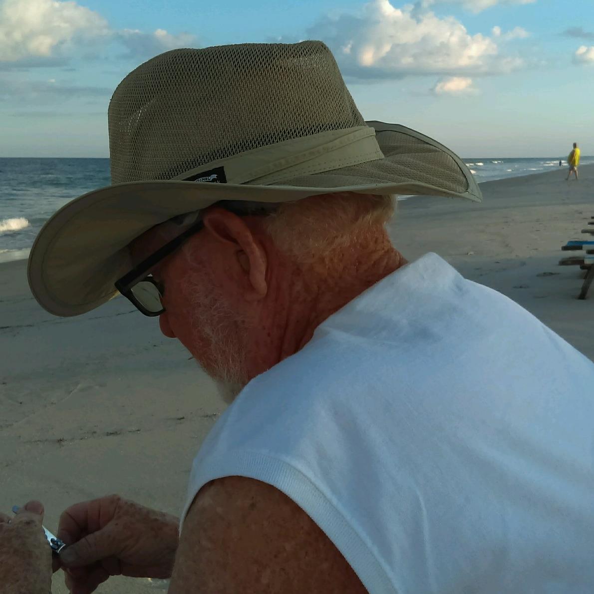 Dean Allen Cox Obituary