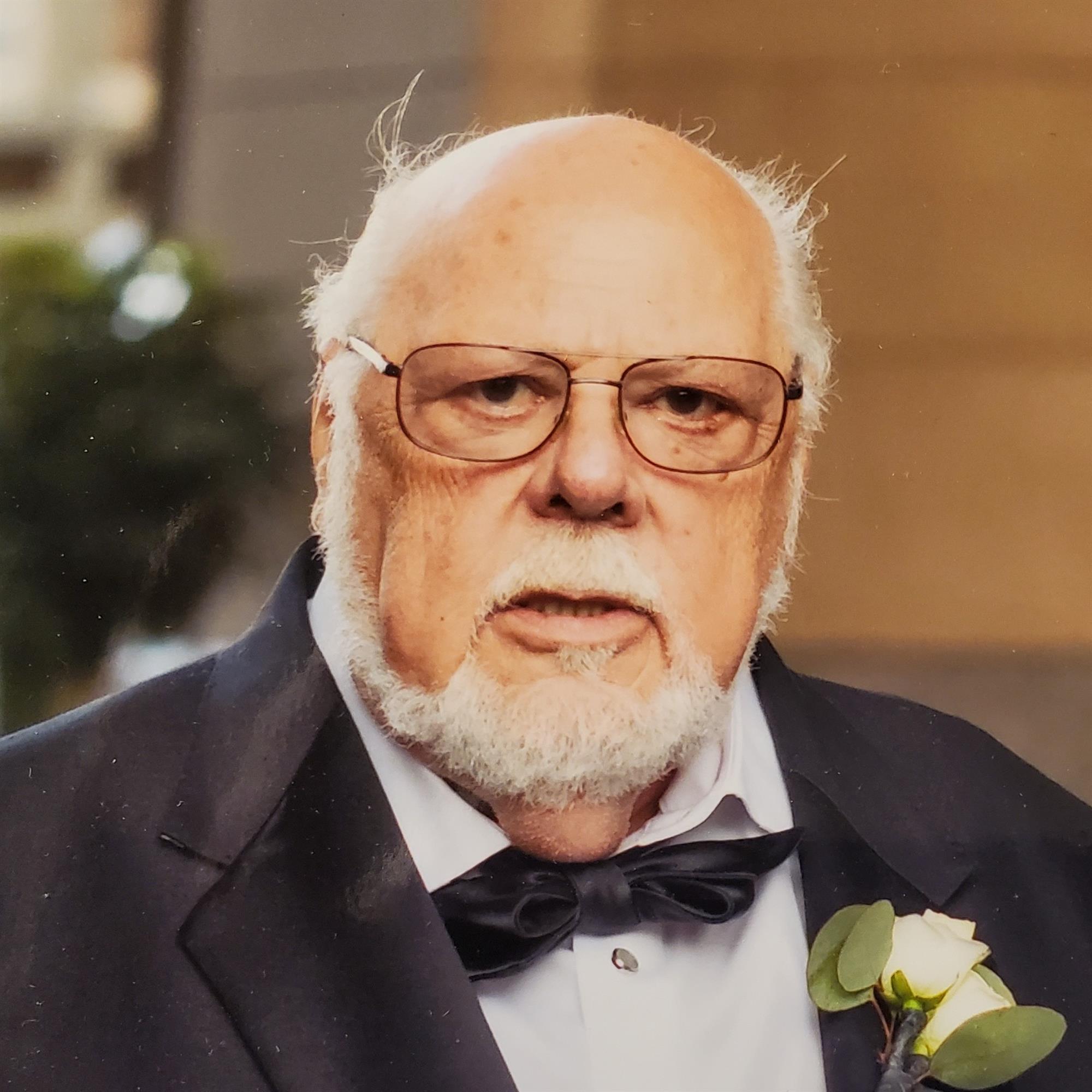 John J. Gigante Obituary