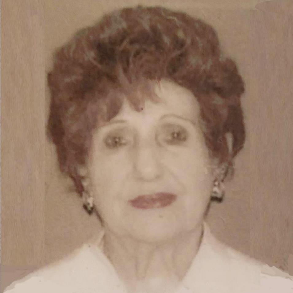 Mary Taccetta Obituary