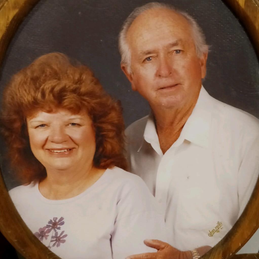 Henry Magness Obituary
