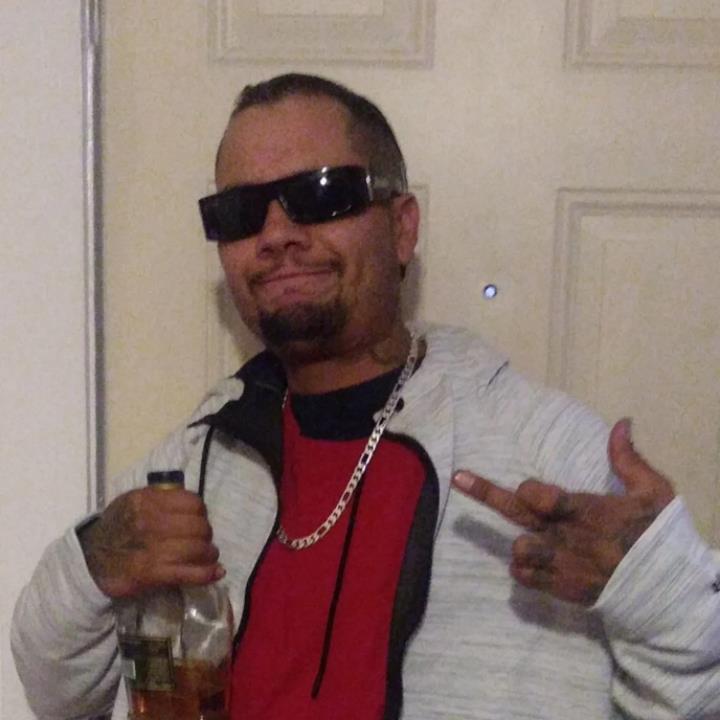Robert Barrientez Jr. Obituary