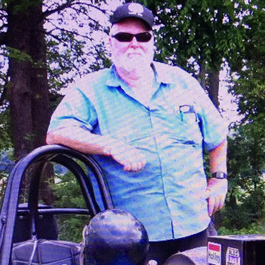 Scott Parrett's obituary , Passed away on June 22, 2021 in Topeka, Kansas