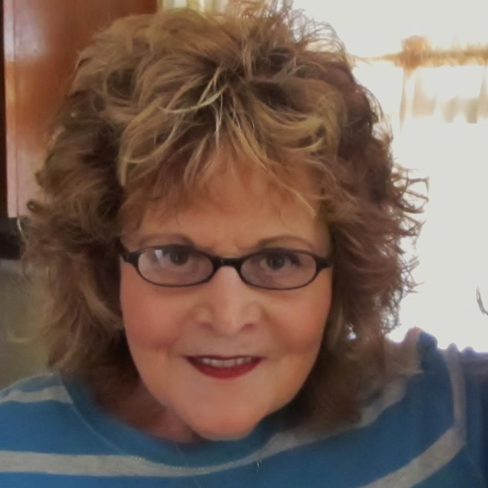 Jean Mildred MacGregor