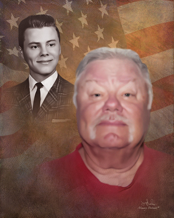Monty Ray White Obituary