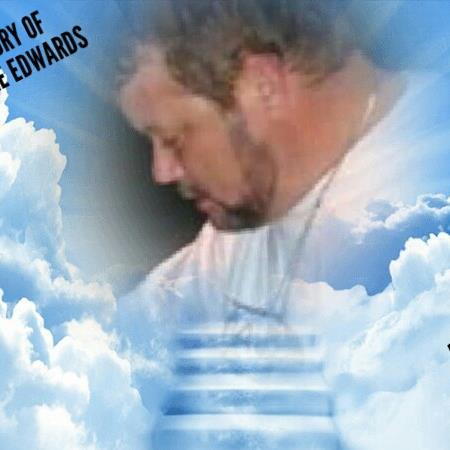 Jeffrey Shane Edwards