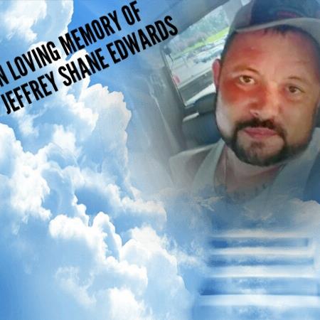 Jeffrey Shane Edwards
