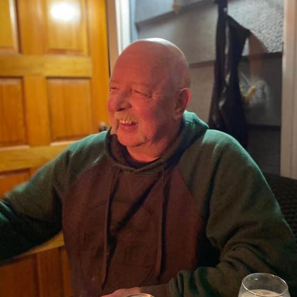 James Joyce Obituary