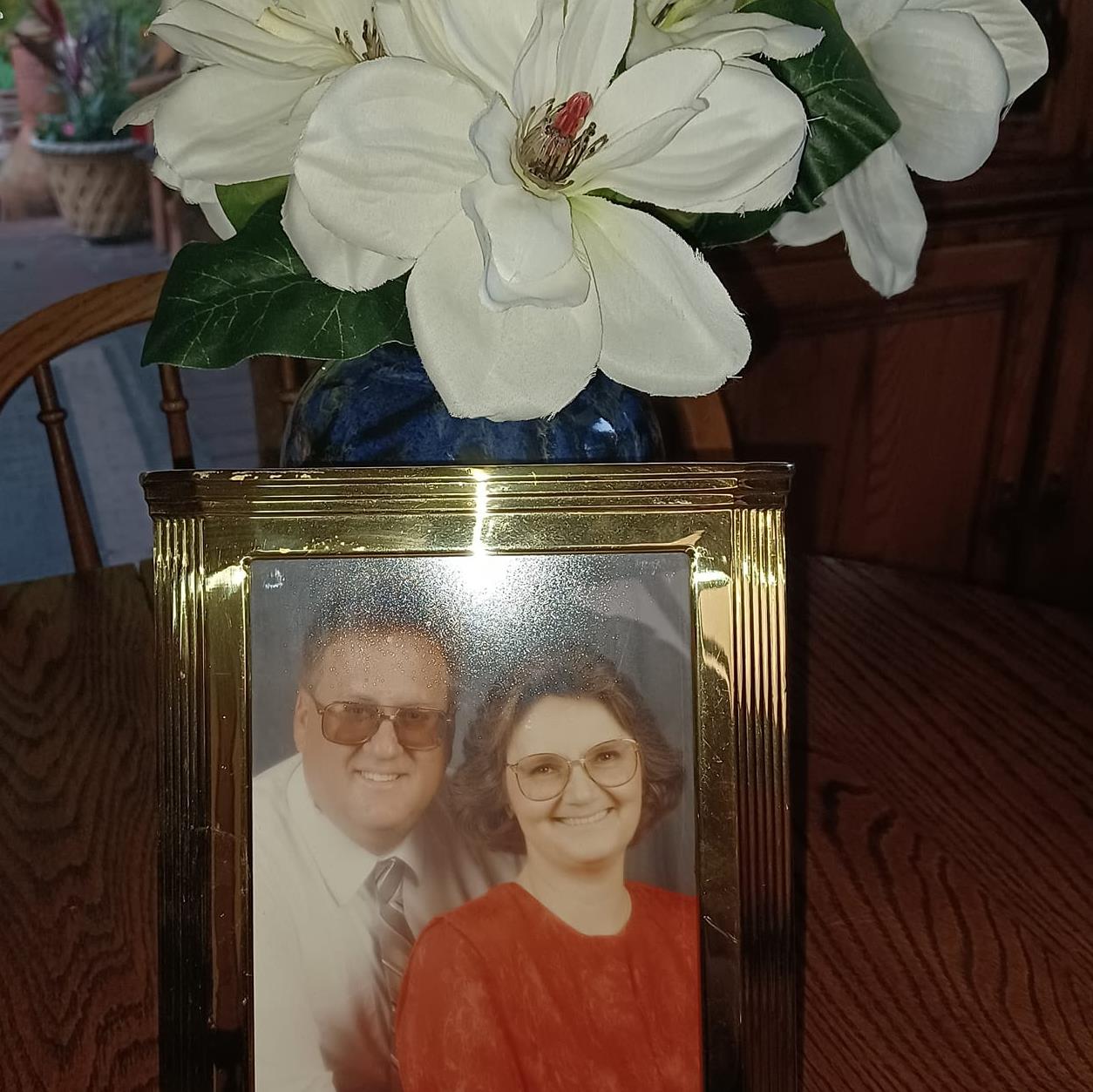 William G. Pertzborn Jr.