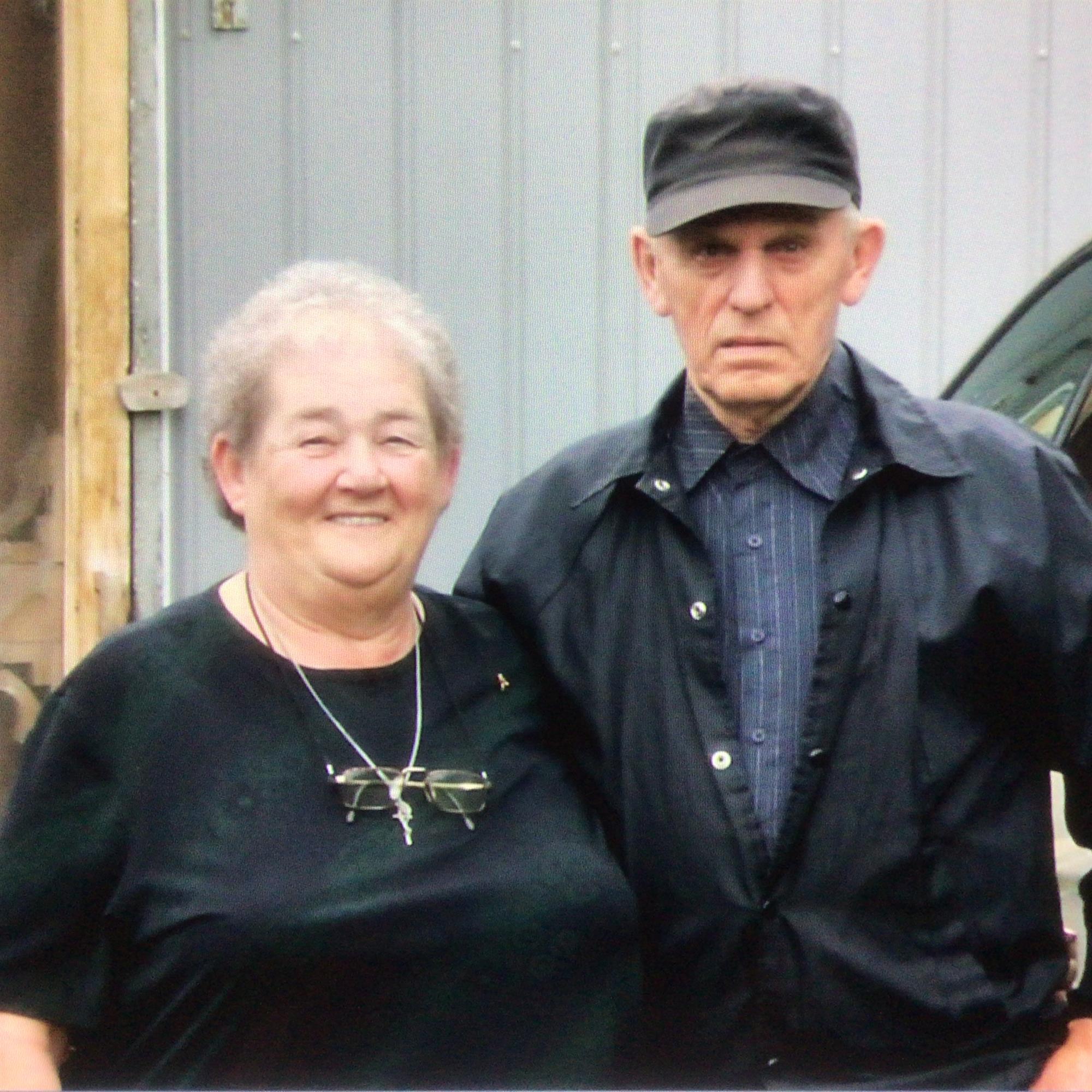 Alexandrine Fillion's obituary , Passed away on July 11, 2021 in Raynham, Massachusetts