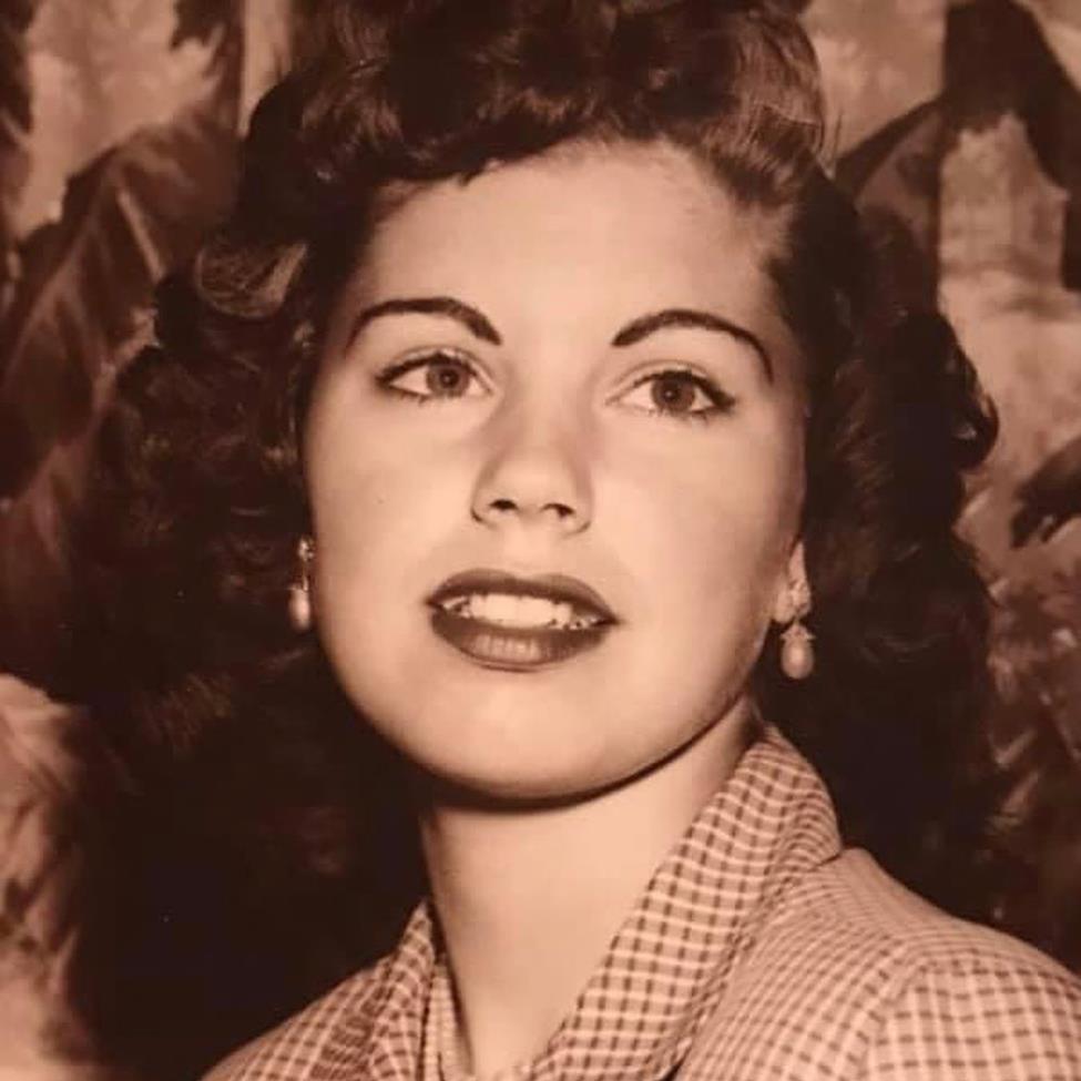 Nancy Lee Fernandez