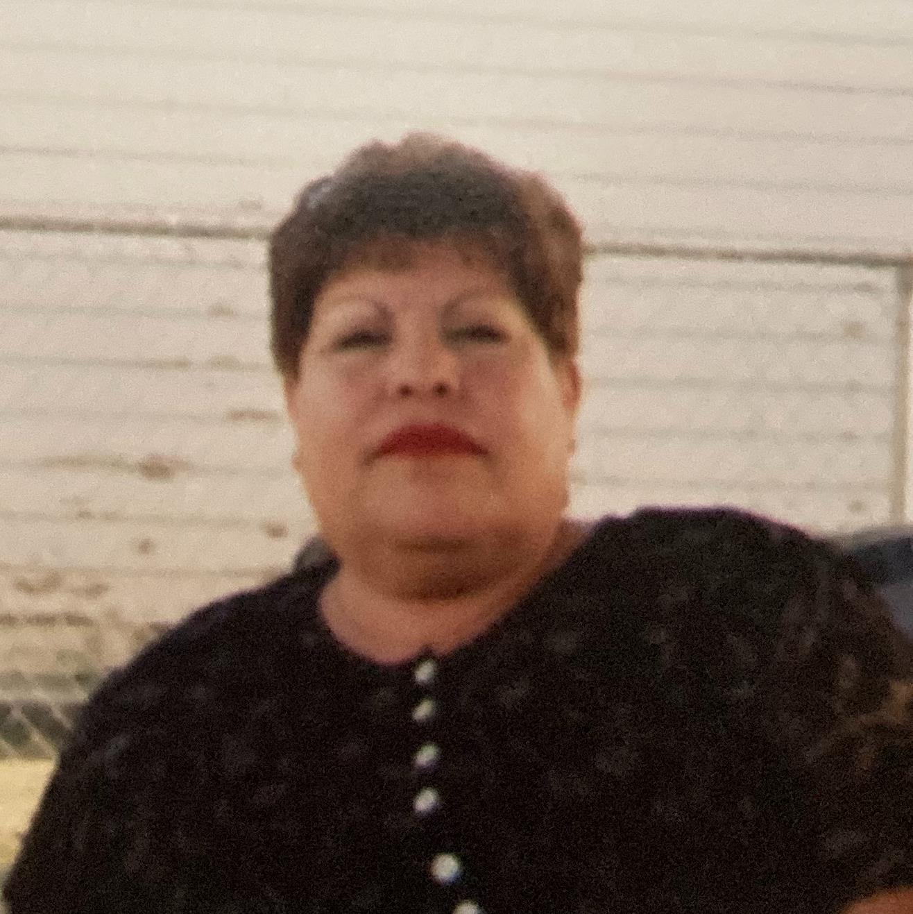 Aida G (Garcia) Hernandez Obituary