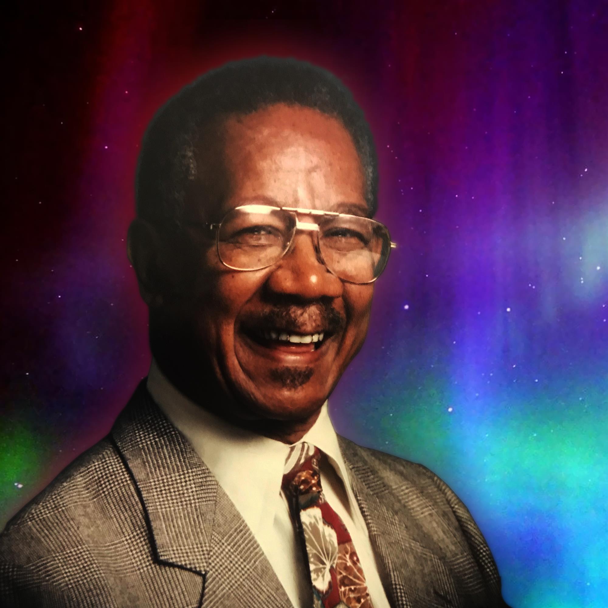 Vincent Samuel Robinson's obituary , Passed away on July 12, 2021 in London, Ontario