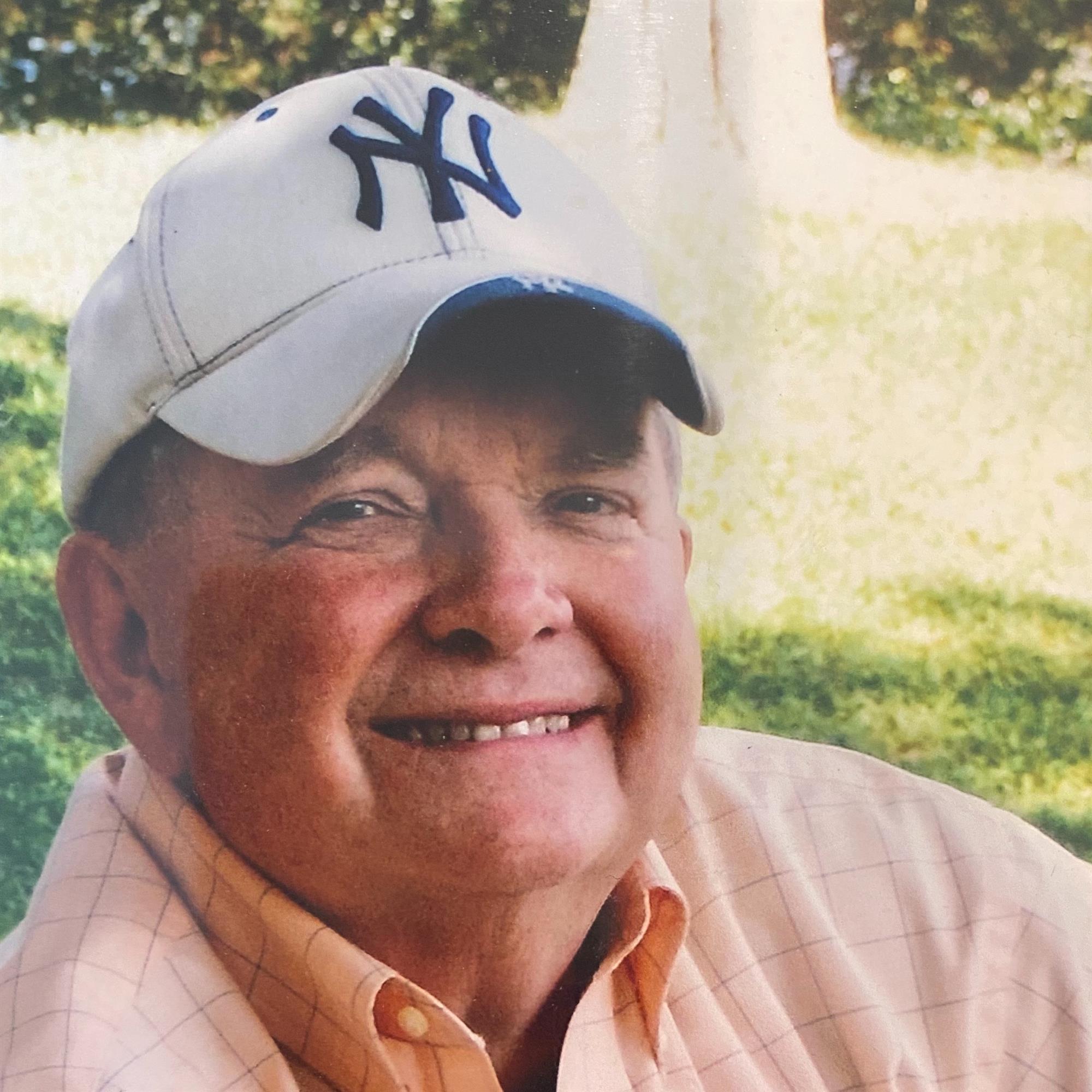 Frederick George Reichert IV Obituary