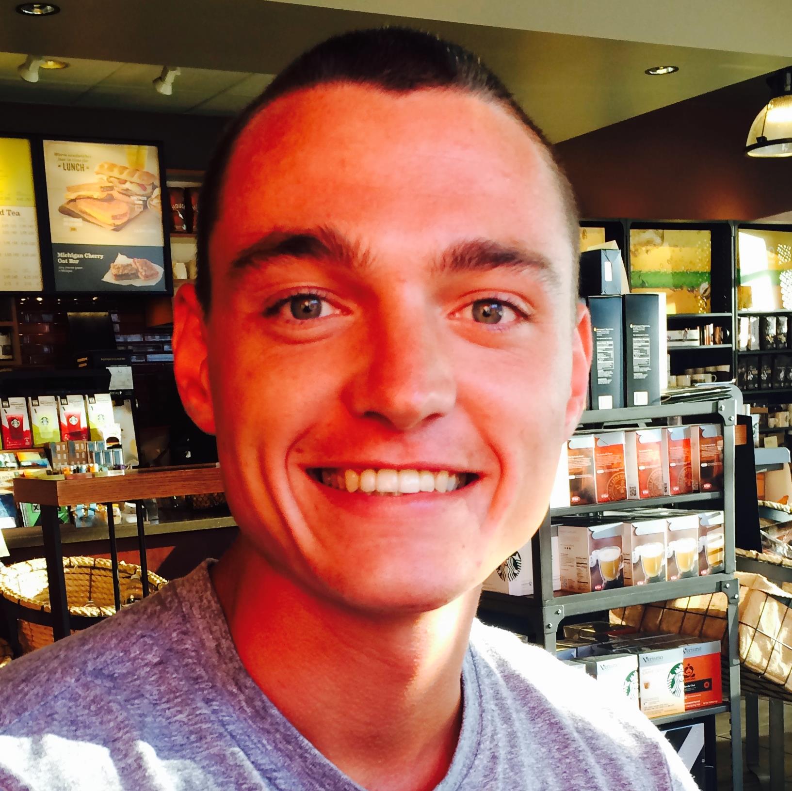 Blake Michael Edwards Obituary