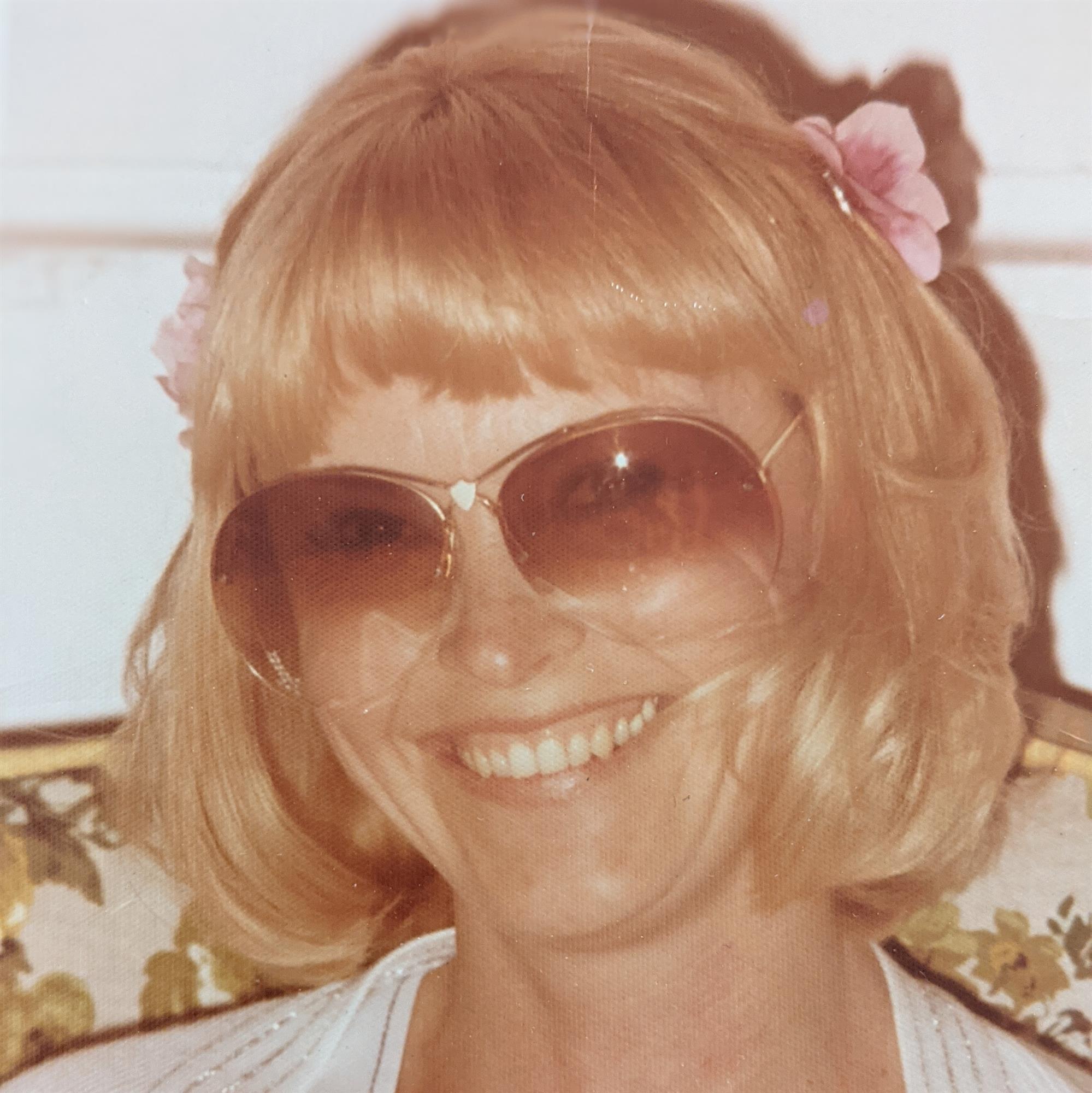 Corinne Anne (Bostrom) Davy Obituary