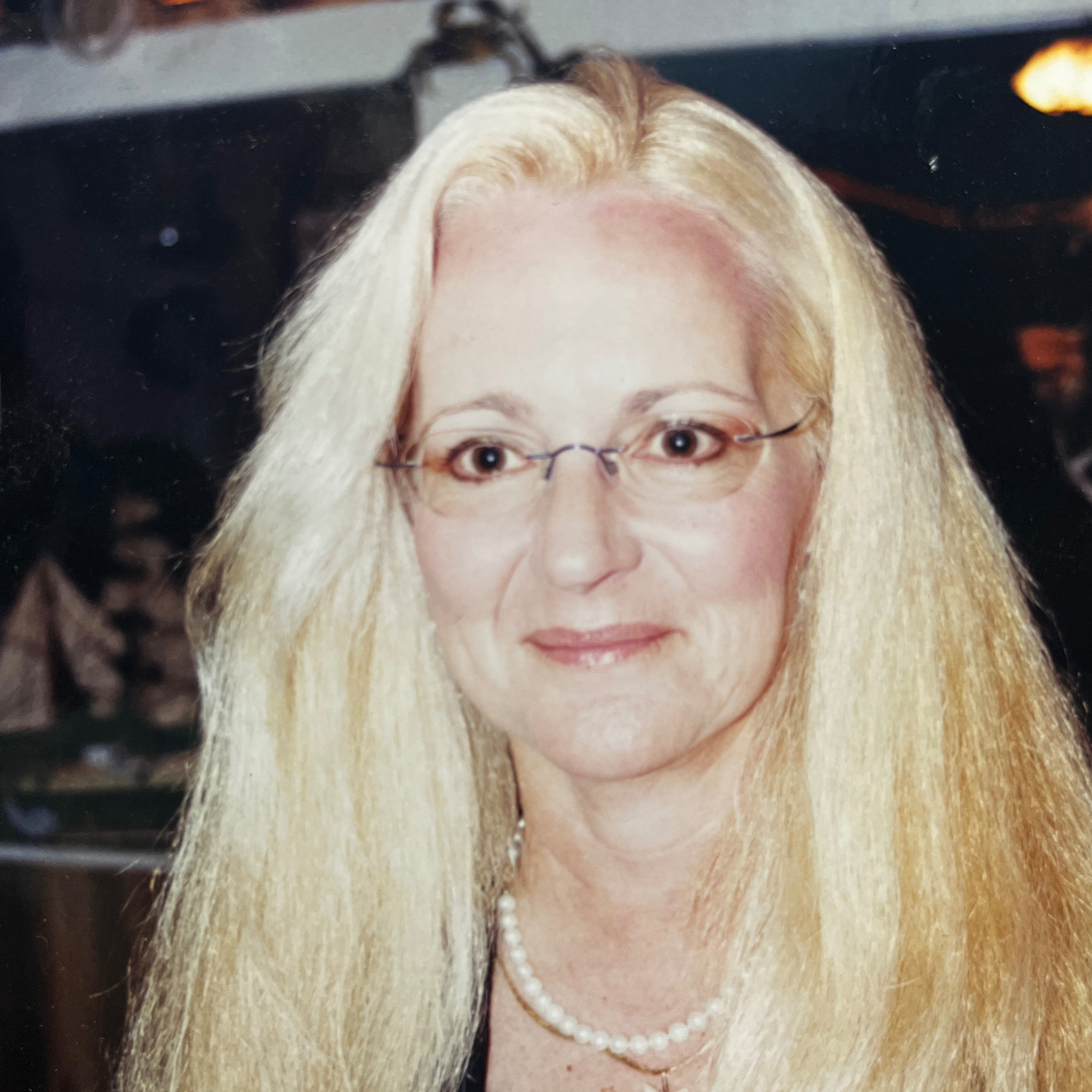 Elizabeth Allman Brinkley Sponseller's obituary , Passed away on July 11, 2021 in New Market, Maryland