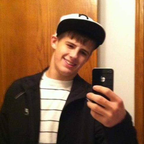 Dylan Raymond Stiner